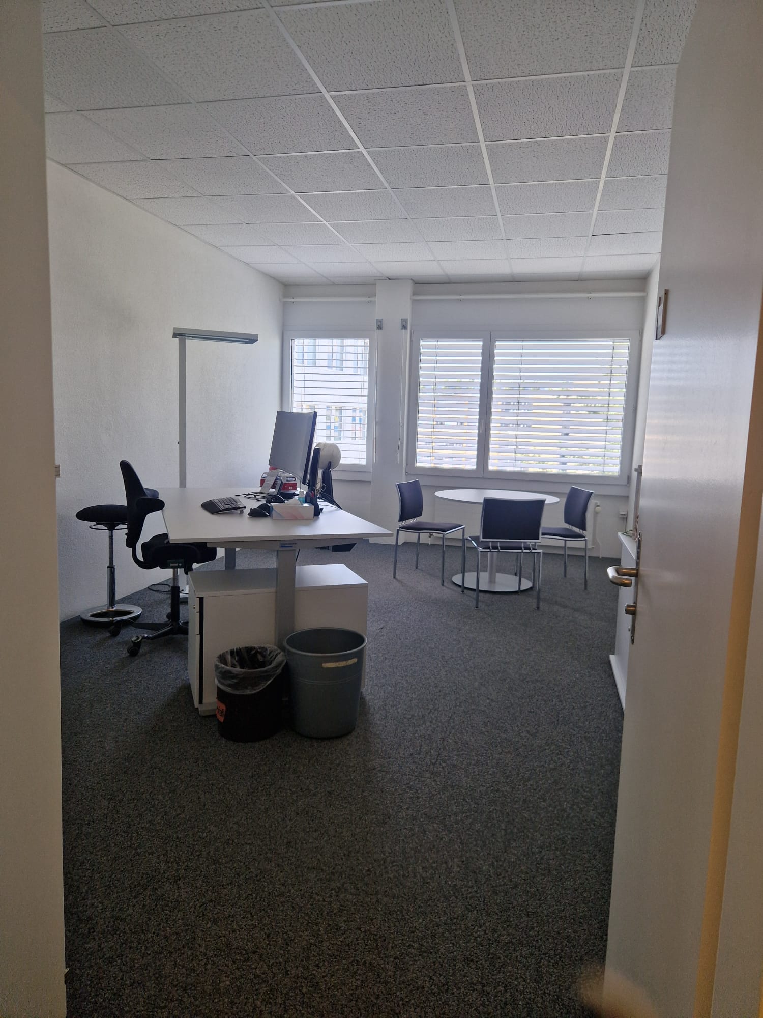 Bureau