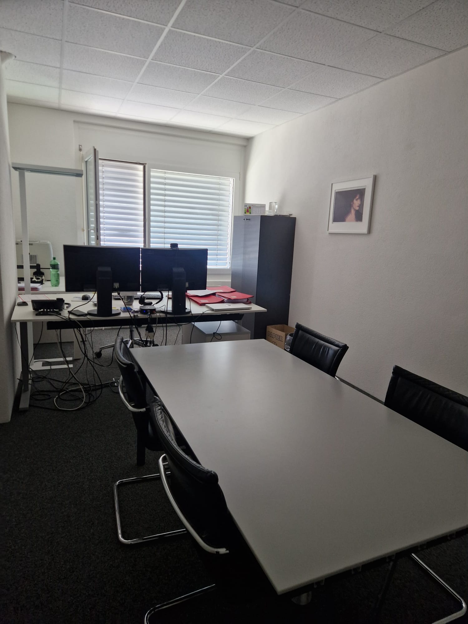 Bureau