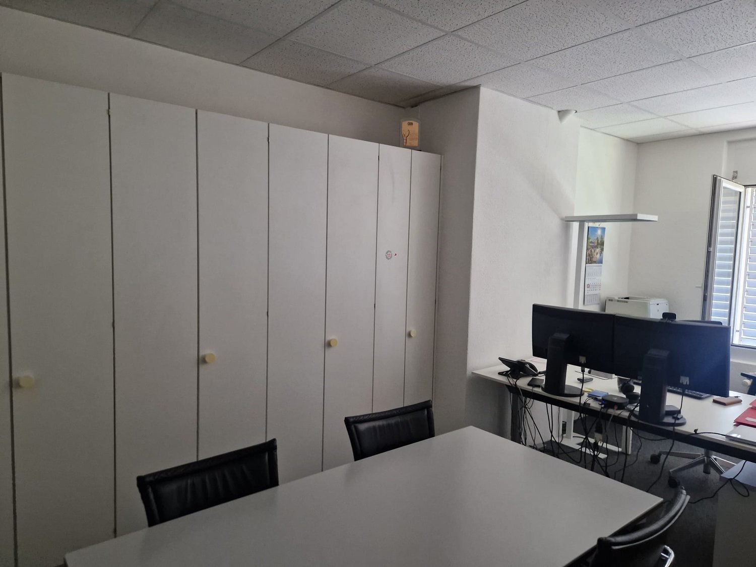 Bureau