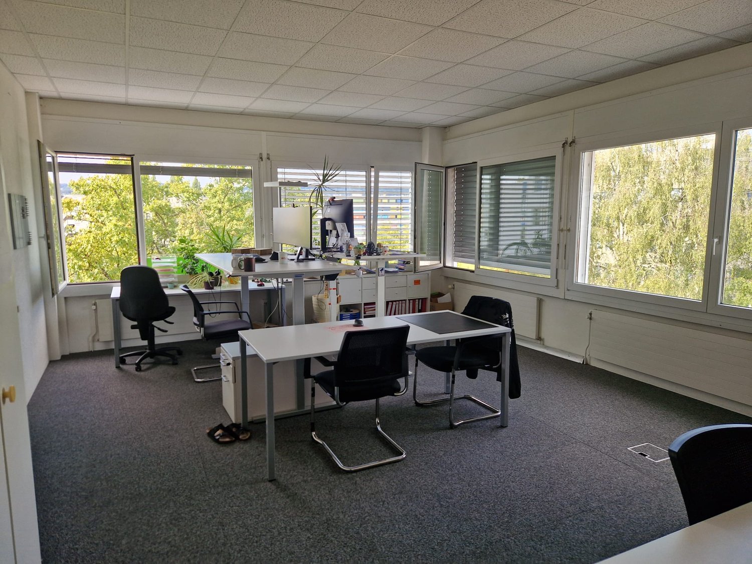 Bureau