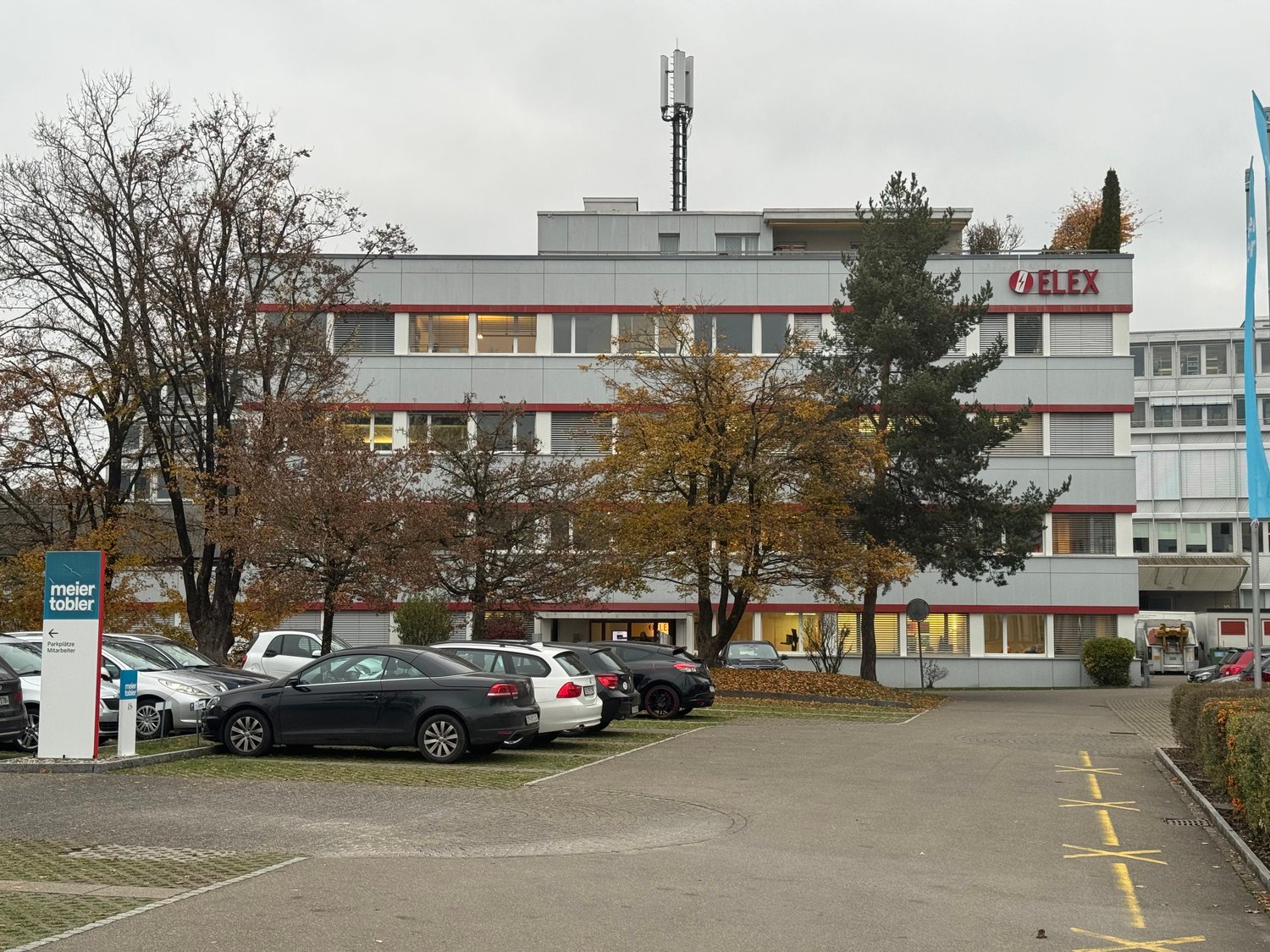 Bureau