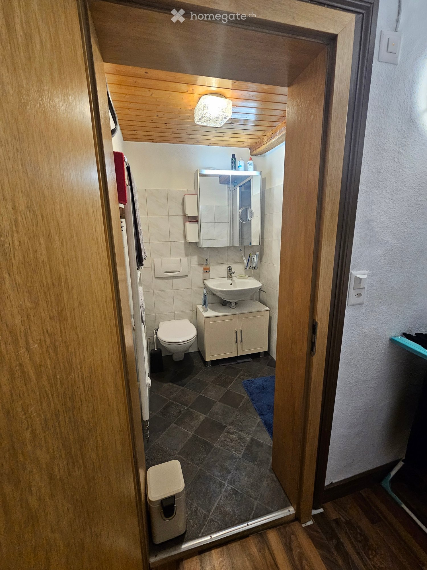 Appartement de 2 pièces, photo 1 sur 5