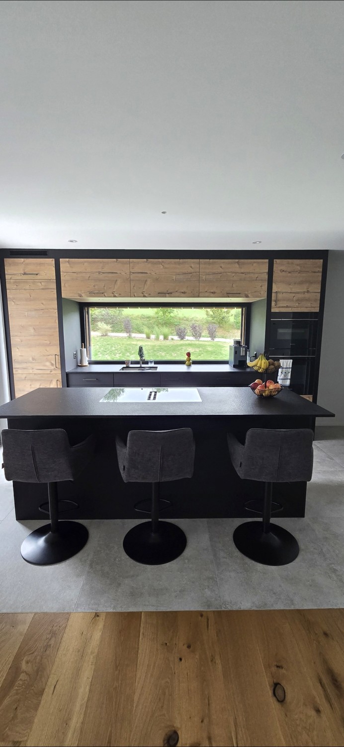 5 ½ rooms single house