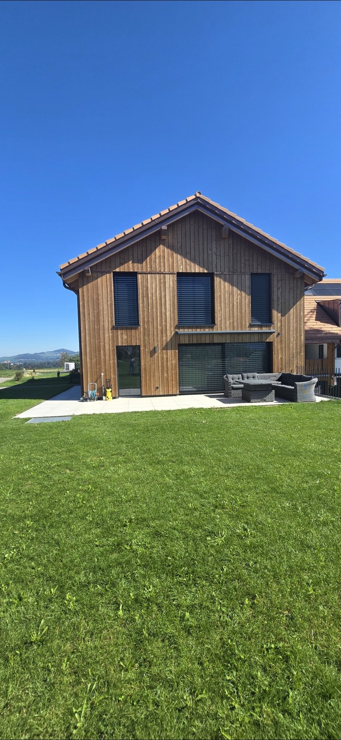 5 ½ rooms single house
