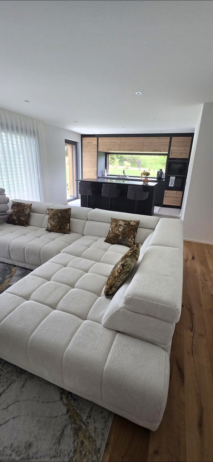 5 ½ rooms single house