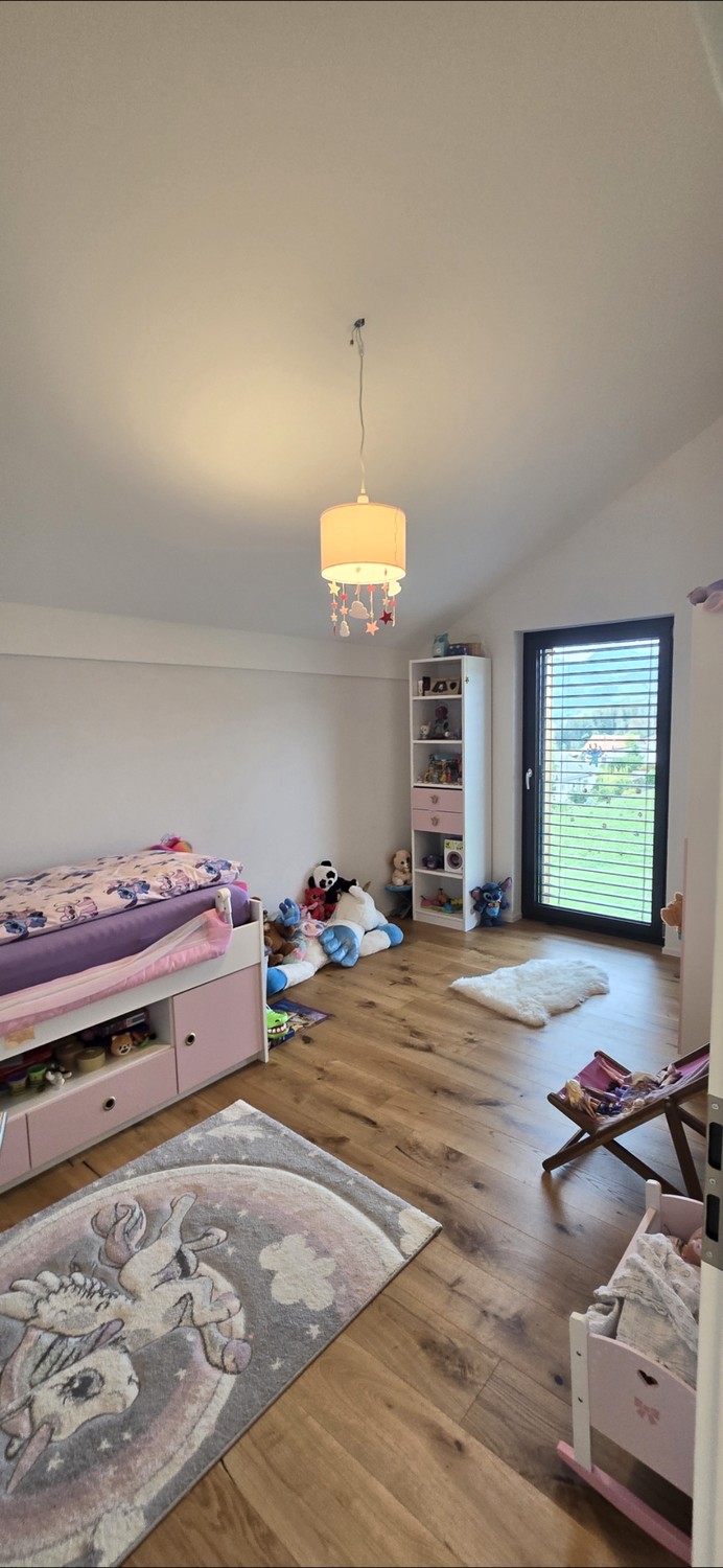 5 ½ rooms single house