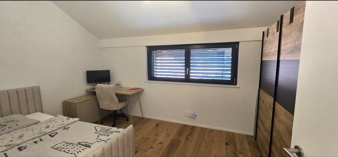 5 ½ rooms single house