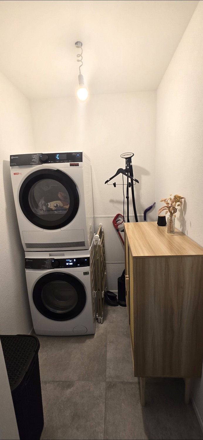 5 ½ rooms single house