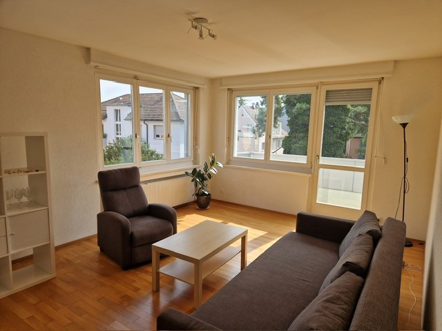 Chambre dans une colocation