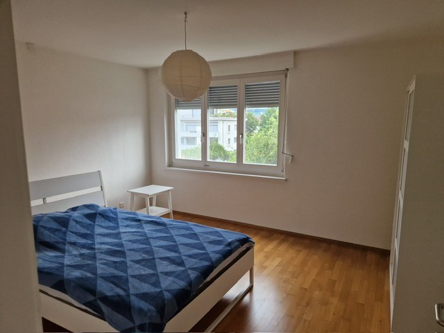 Chambre dans une colocation