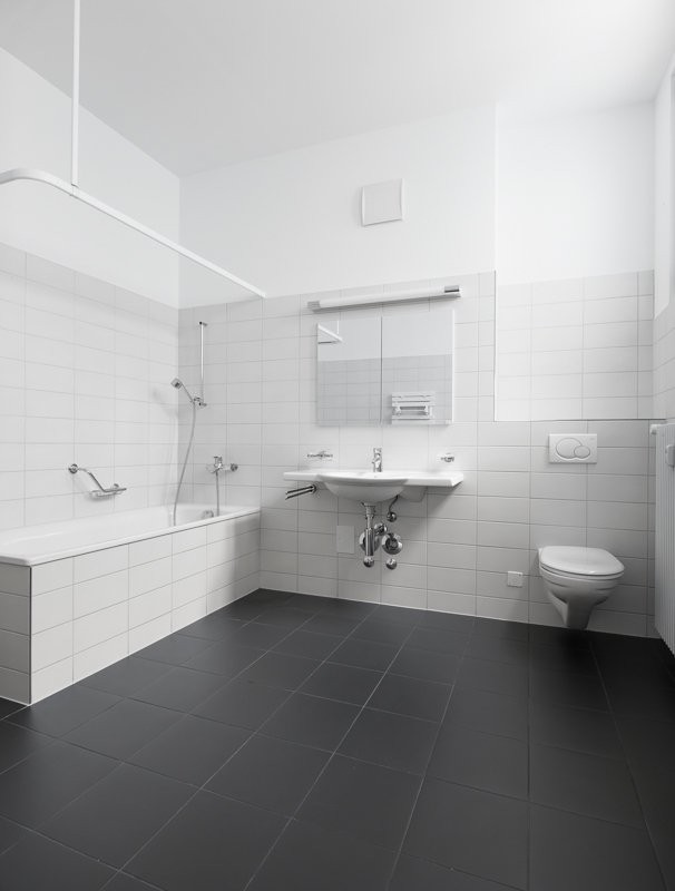 3 ½ pièces appartement, photo 8 sur 10