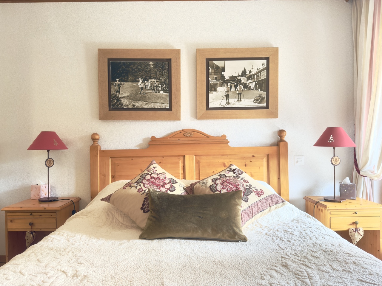 2 rooms apartment