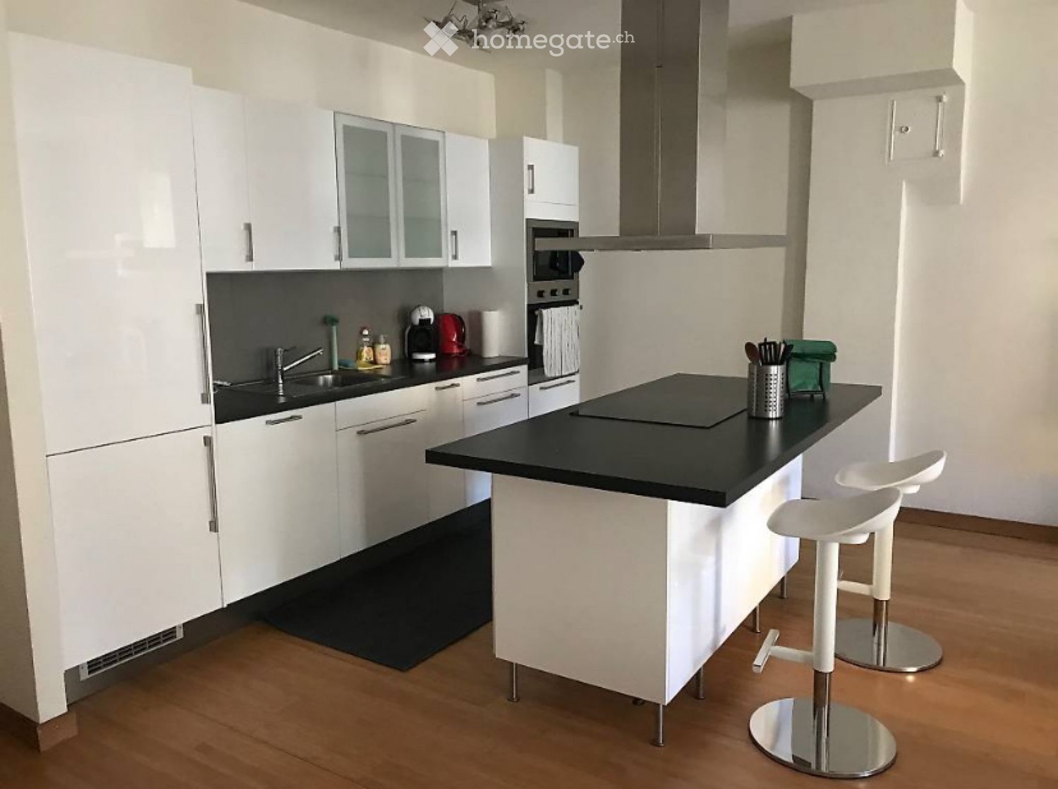 3 rooms apartment, photo 3 sur 4