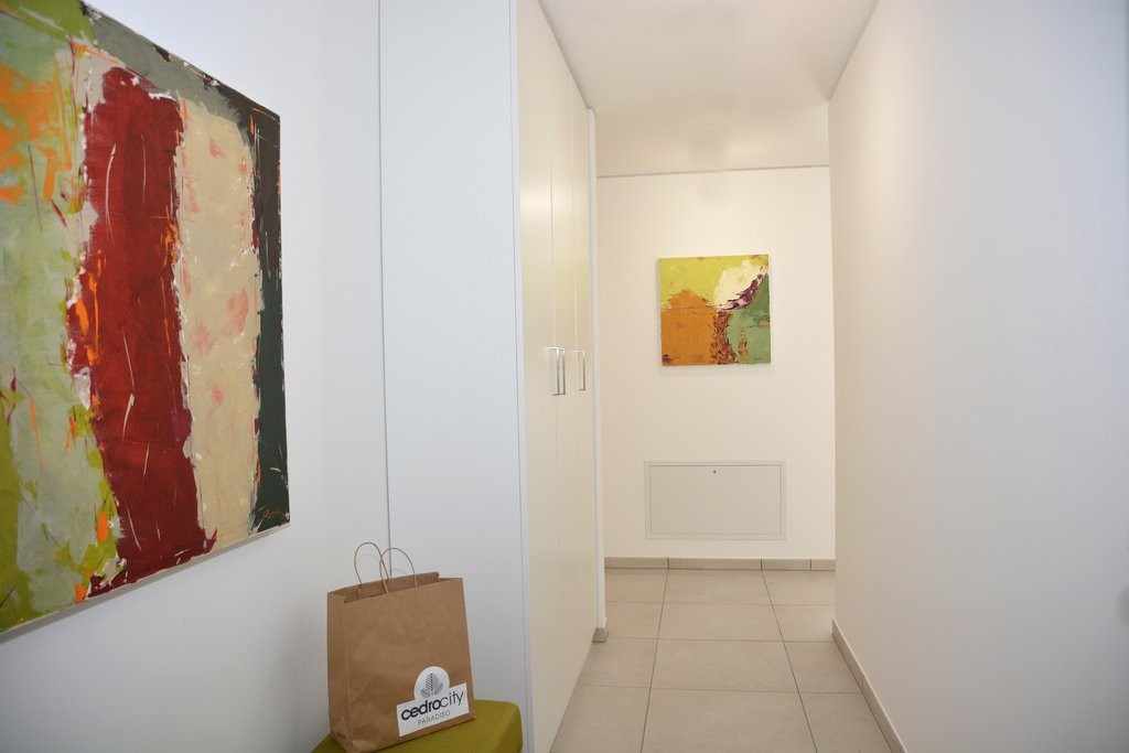 3 ½ pièces appartement