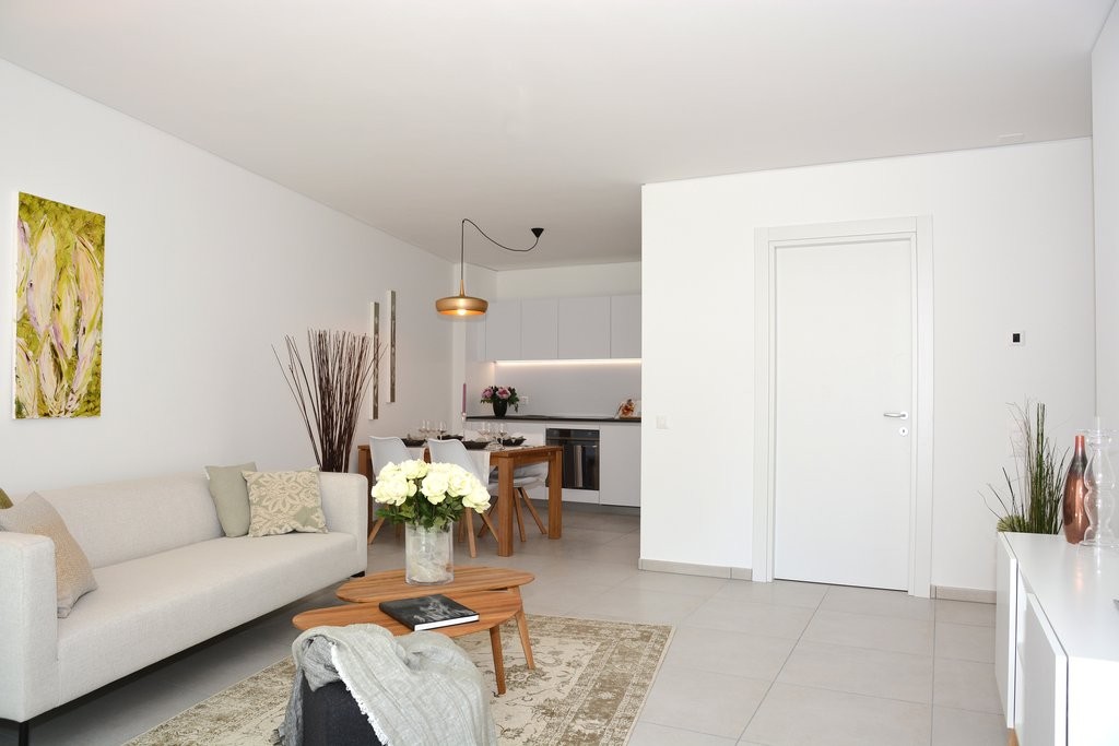 3 ½ pièces appartement