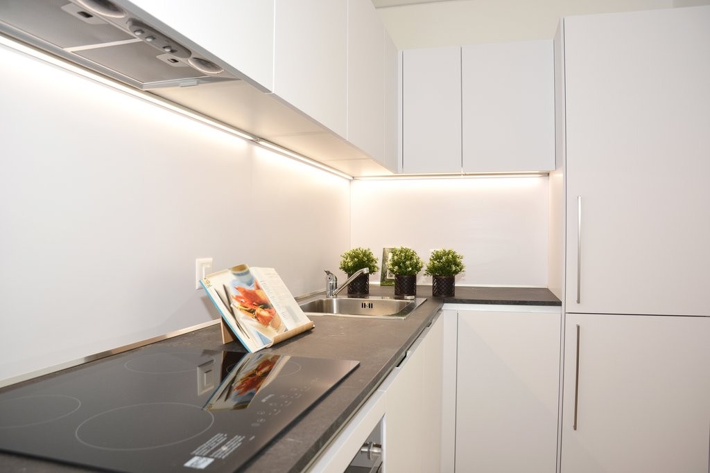 3 ½ pièces appartement
