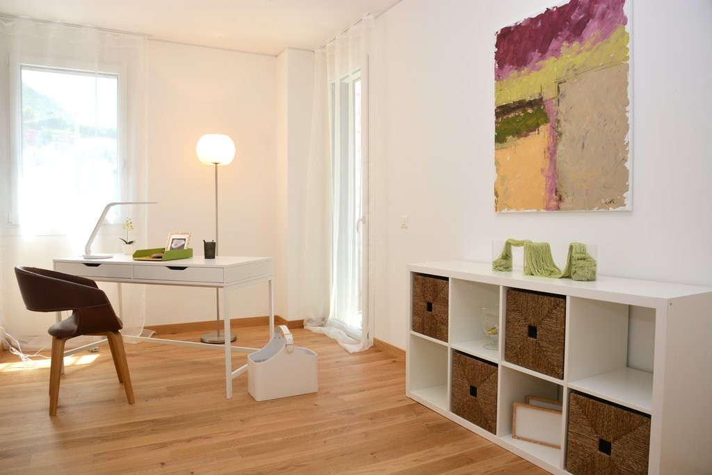 3 ½ pièces appartement