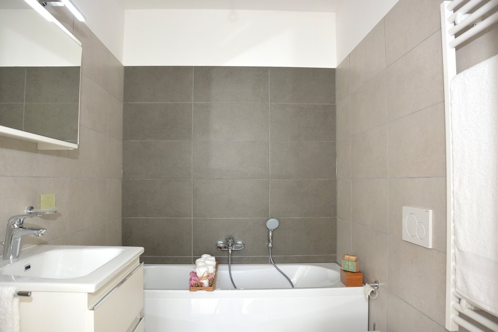 3 ½ pièces appartement