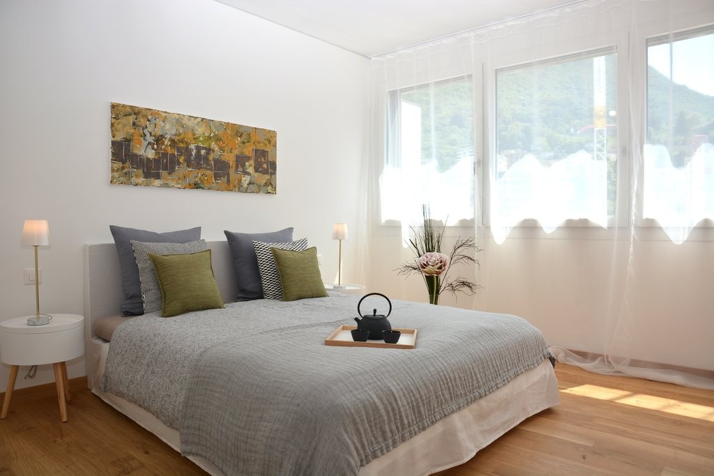 3 ½ pièces appartement