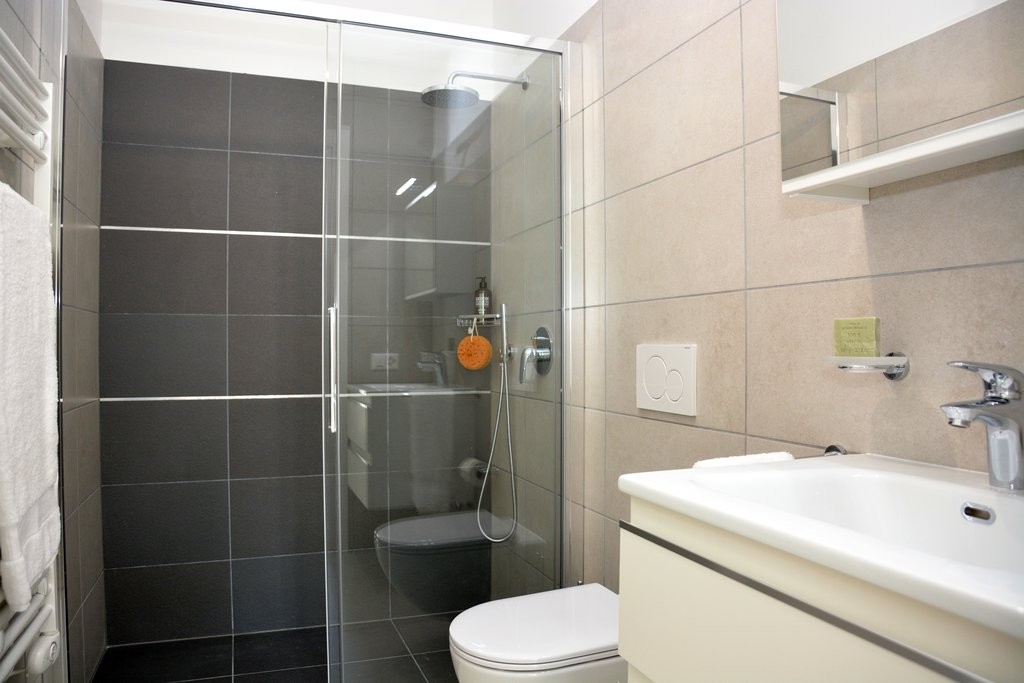 3 ½ pièces appartement