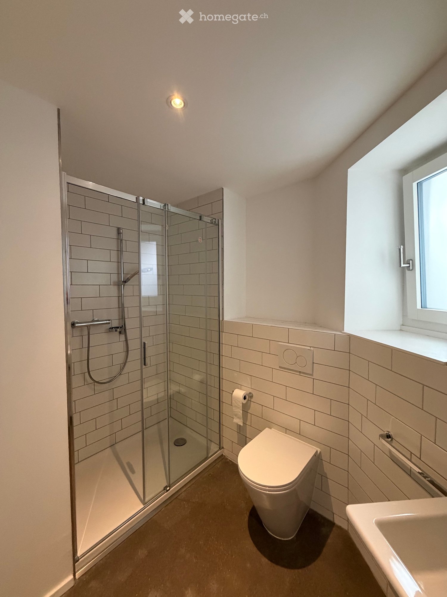 3 rooms apartment, photo 4 sur 5