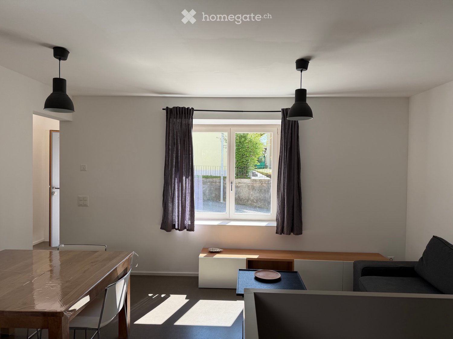 3 rooms apartment, photo 3 sur 5