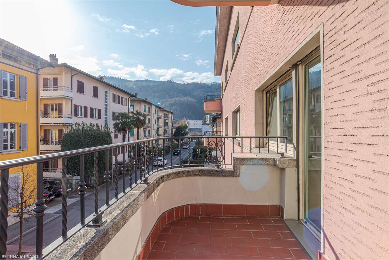 3 ½ pièces appartement, photo 8 sur 8