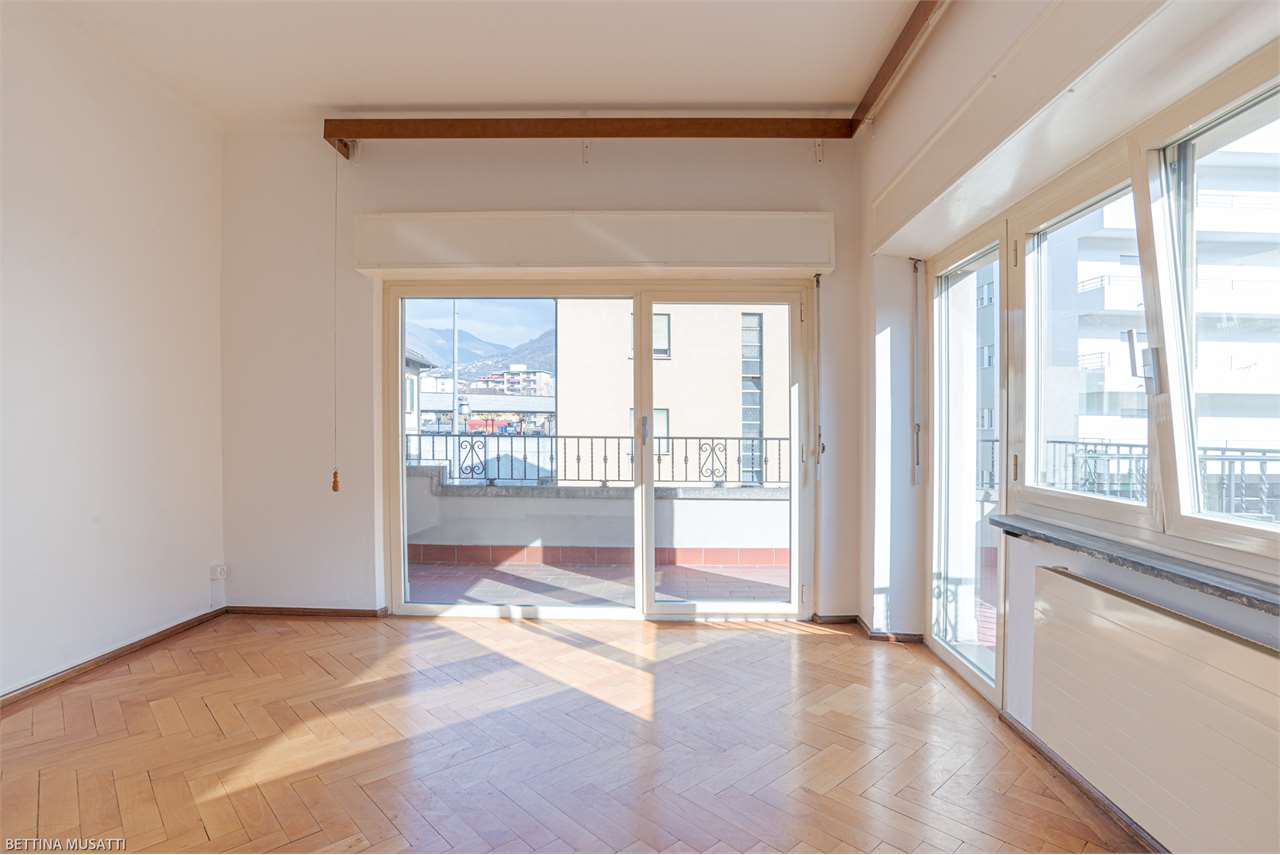 3 ½ pièces appartement, photo 2 sur 8