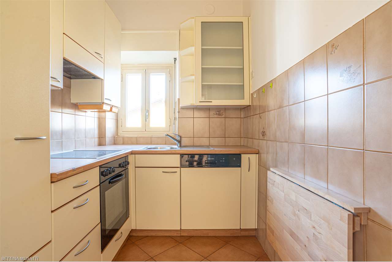 3 ½ pièces appartement, photo 3 sur 8