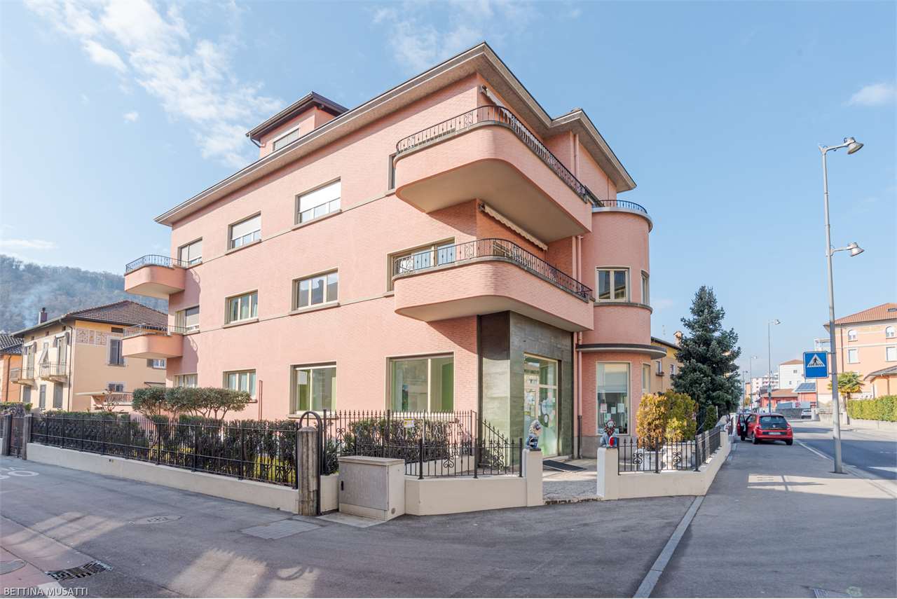 3 ½ pièces appartement, photo 7 sur 8