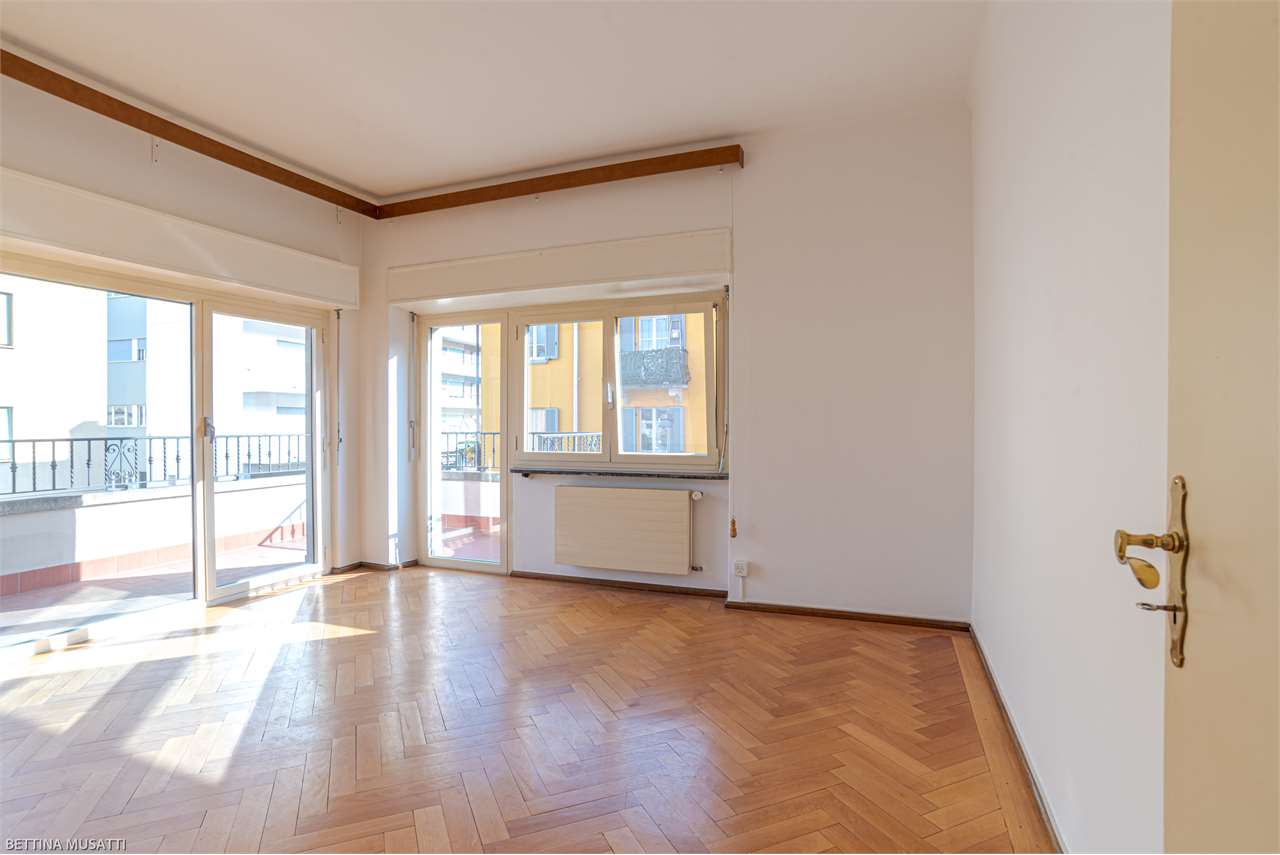 3 ½ pièces appartement, photo 1 sur 8