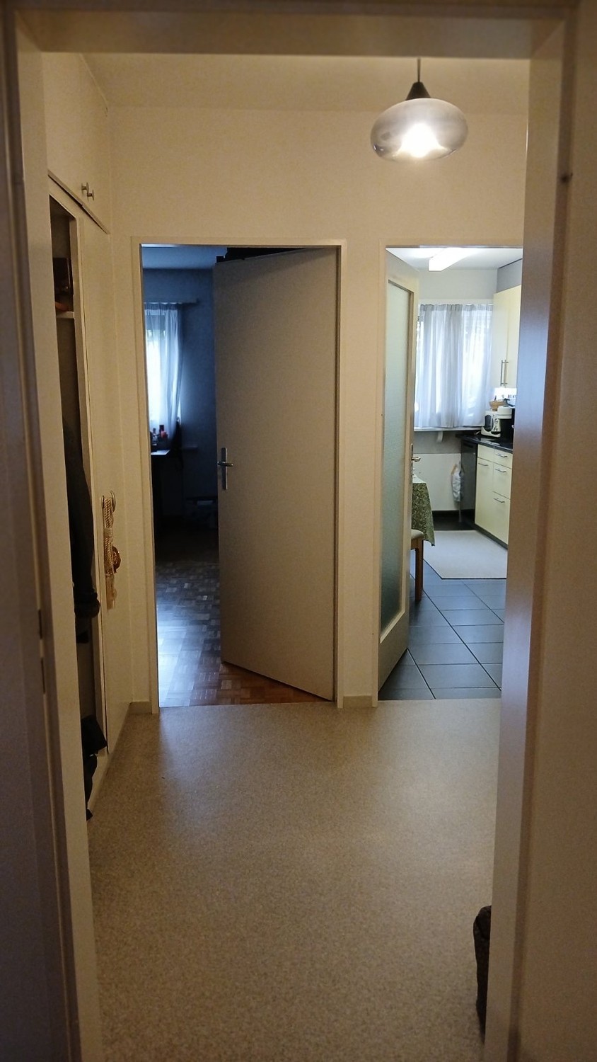 Appartement de 2 ½ pièces, photo 2 sur 8