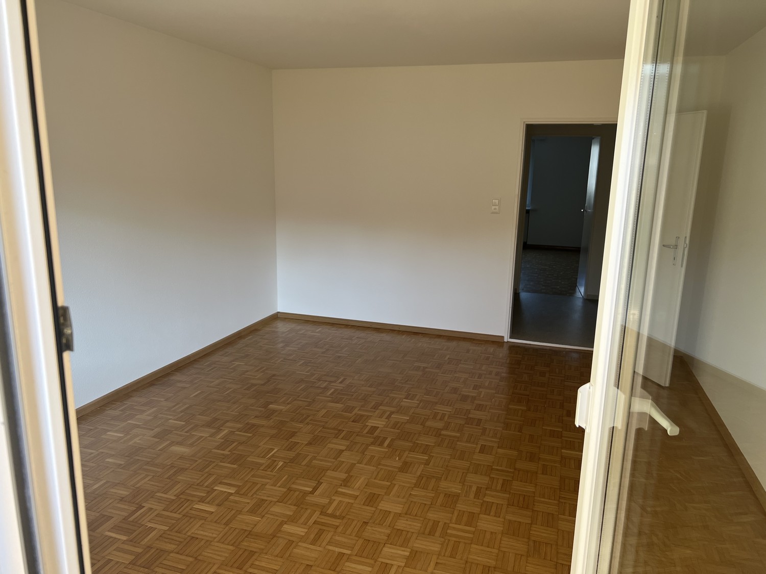 Appartement de 2 ½ pièces, photo 5 sur 8