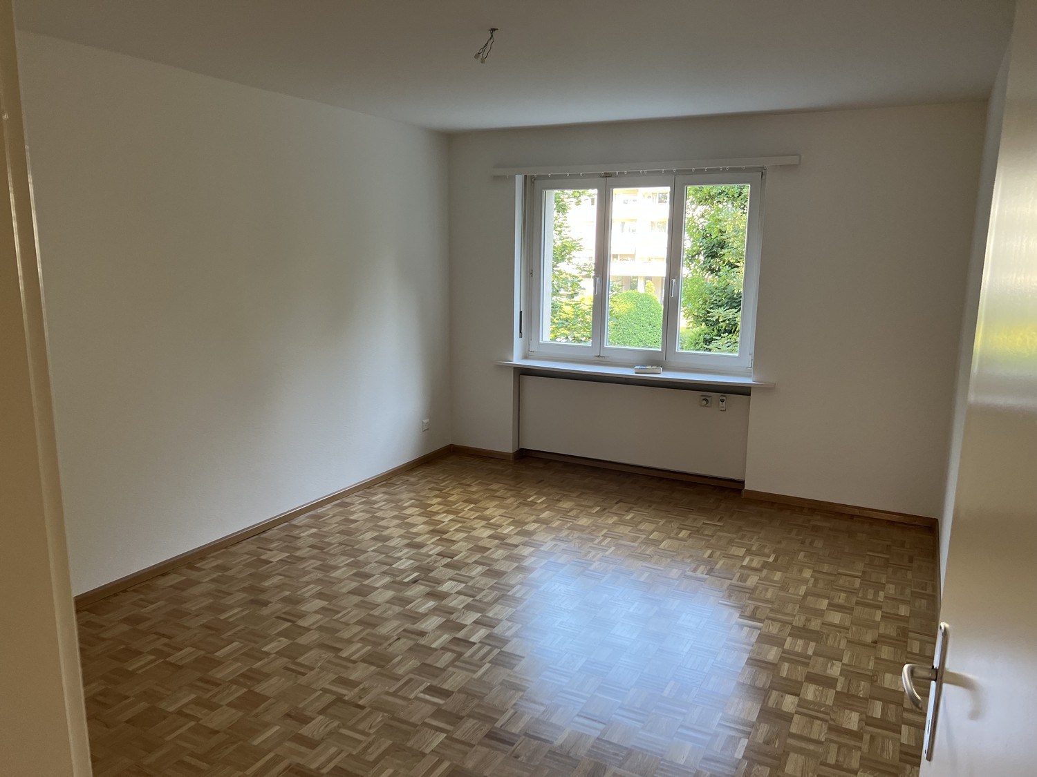Appartement de 2 ½ pièces, photo 6 sur 8