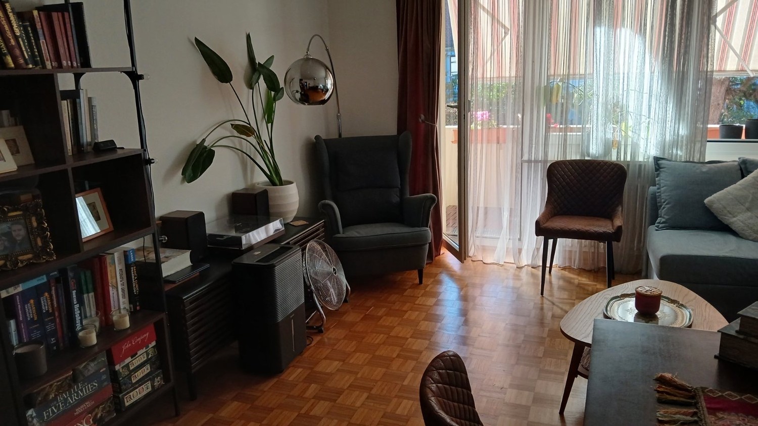 Appartement de 2 ½ pièces, photo 3 sur 8
