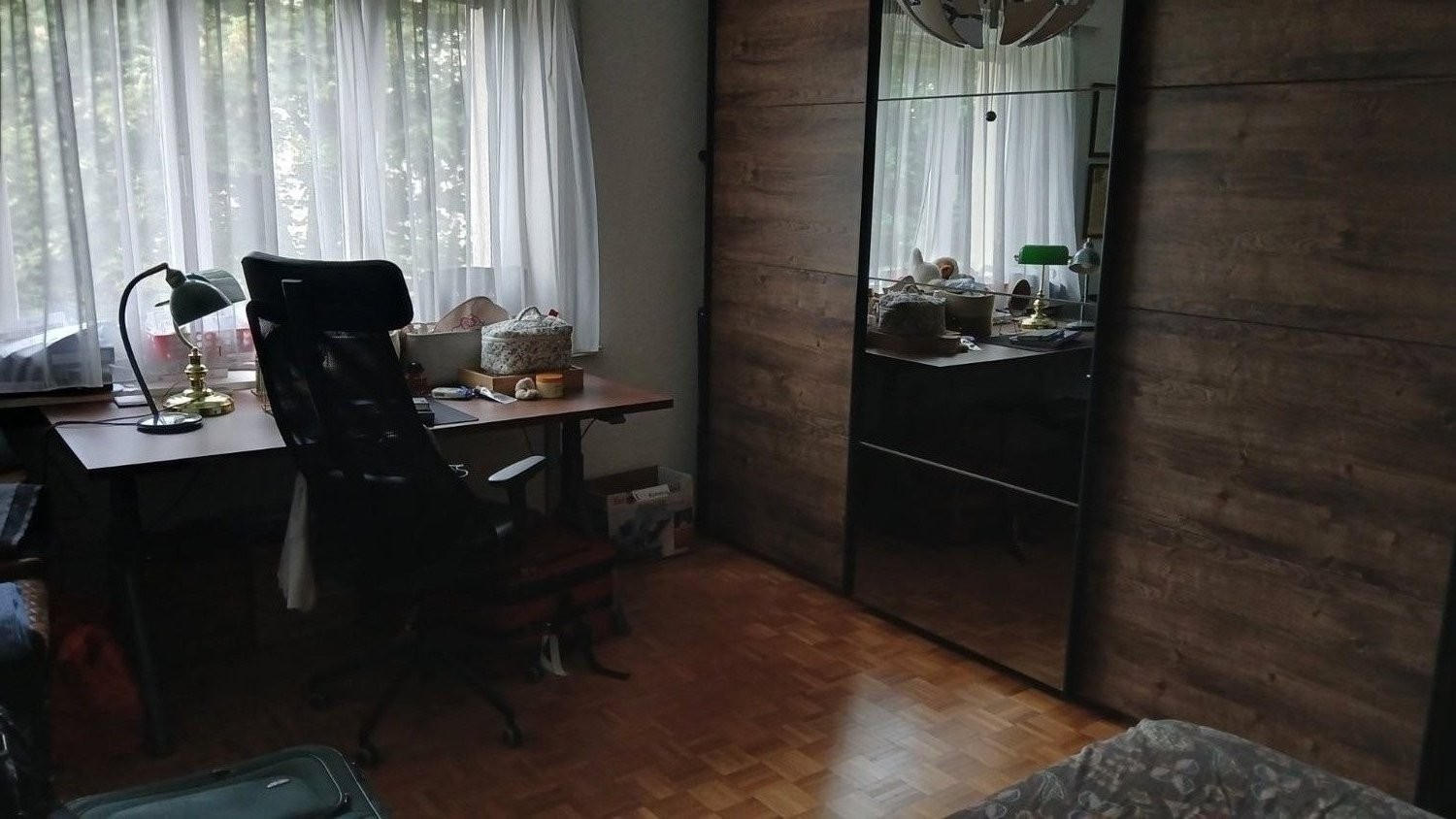 Appartement de 2 ½ pièces, photo 7 sur 8