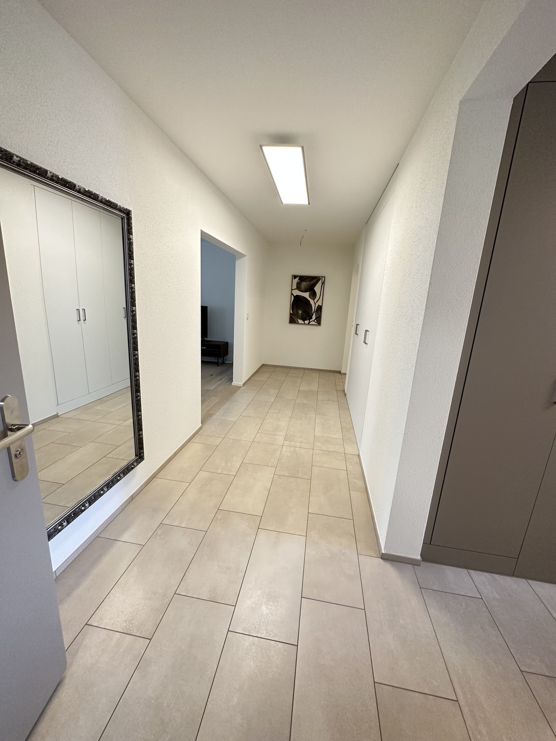 Chambre en colocation