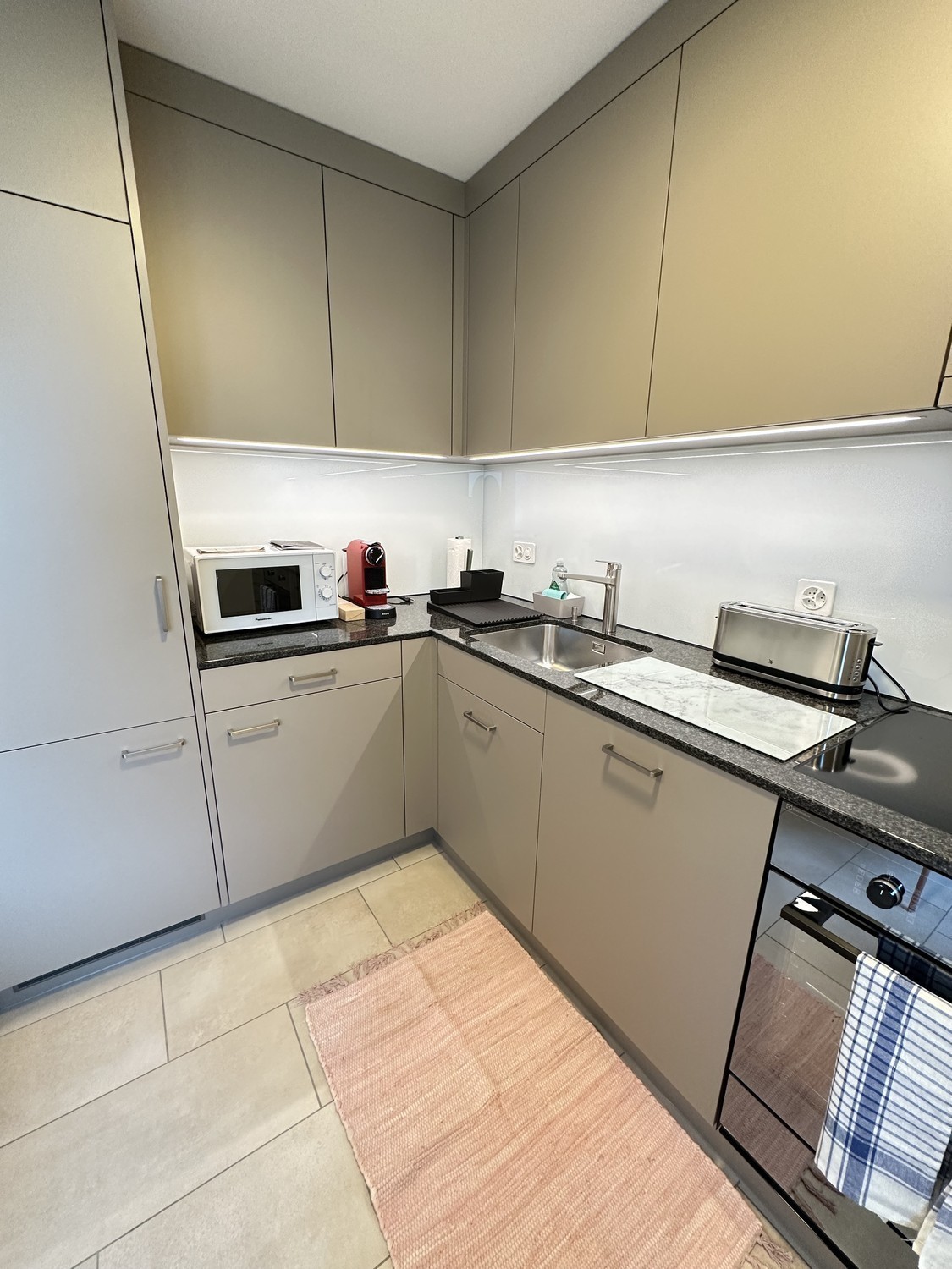 Chambre en colocation