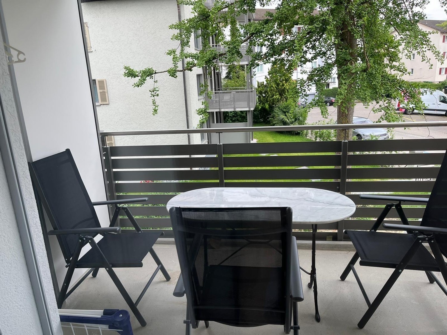 Chambre en colocation