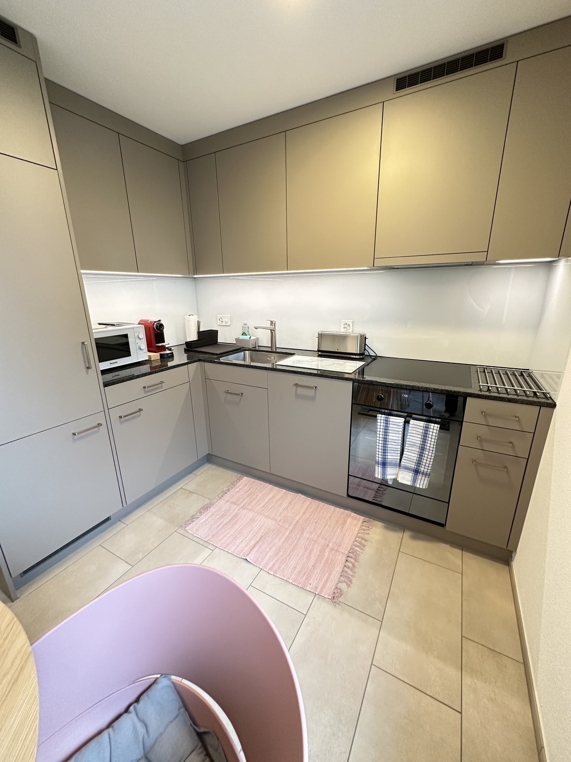 Chambre en colocation