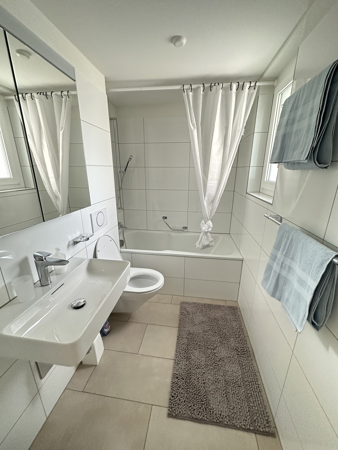 Chambre en colocation