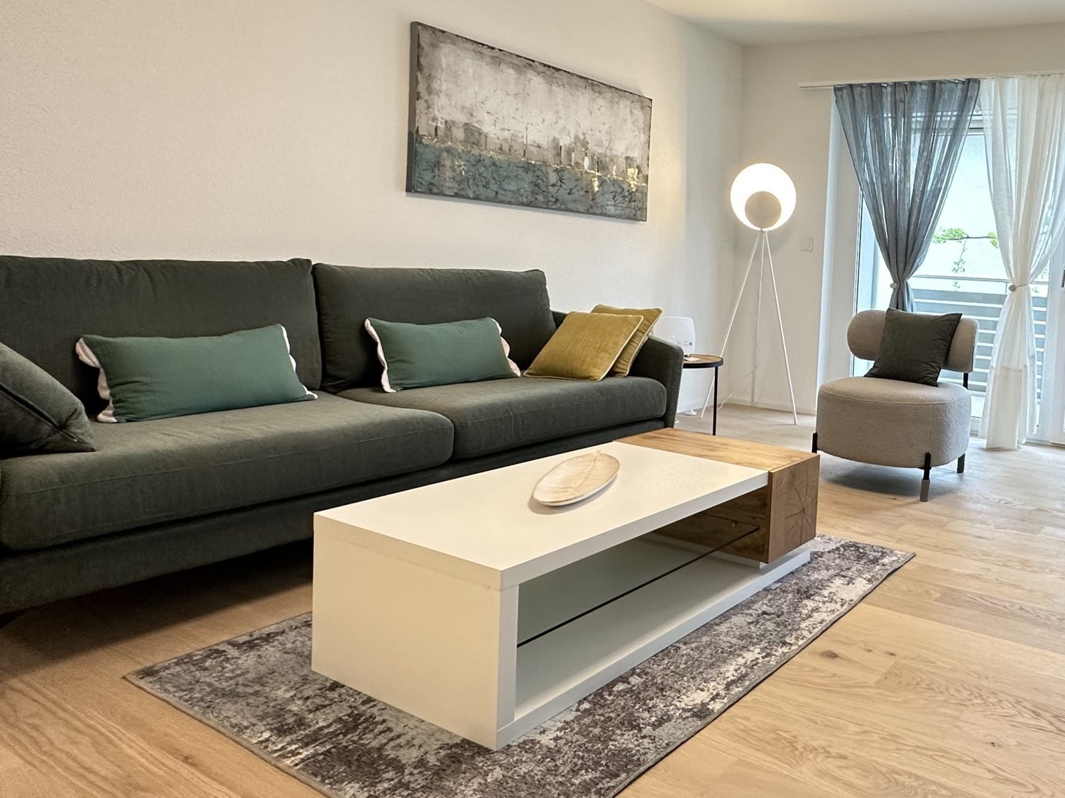 Chambre en colocation