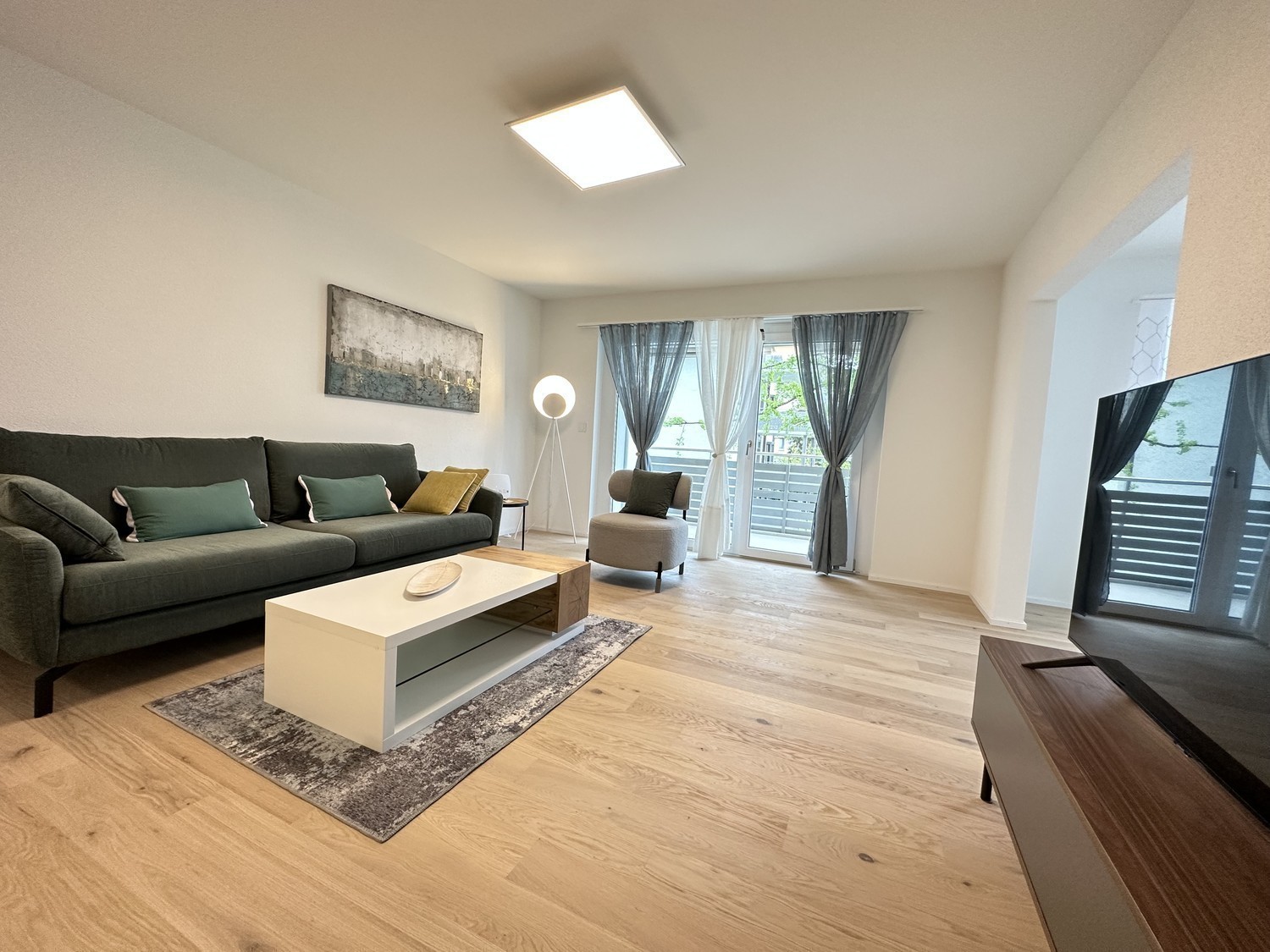 Chambre en colocation