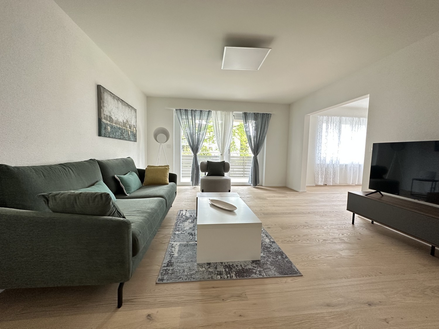 Chambre en colocation