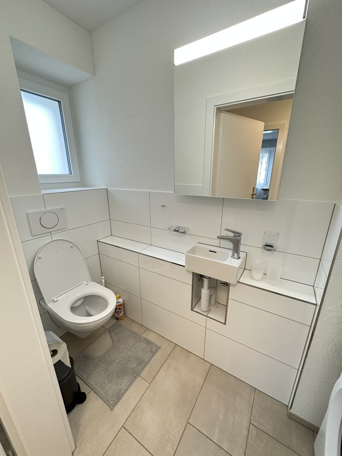 Chambre en colocation