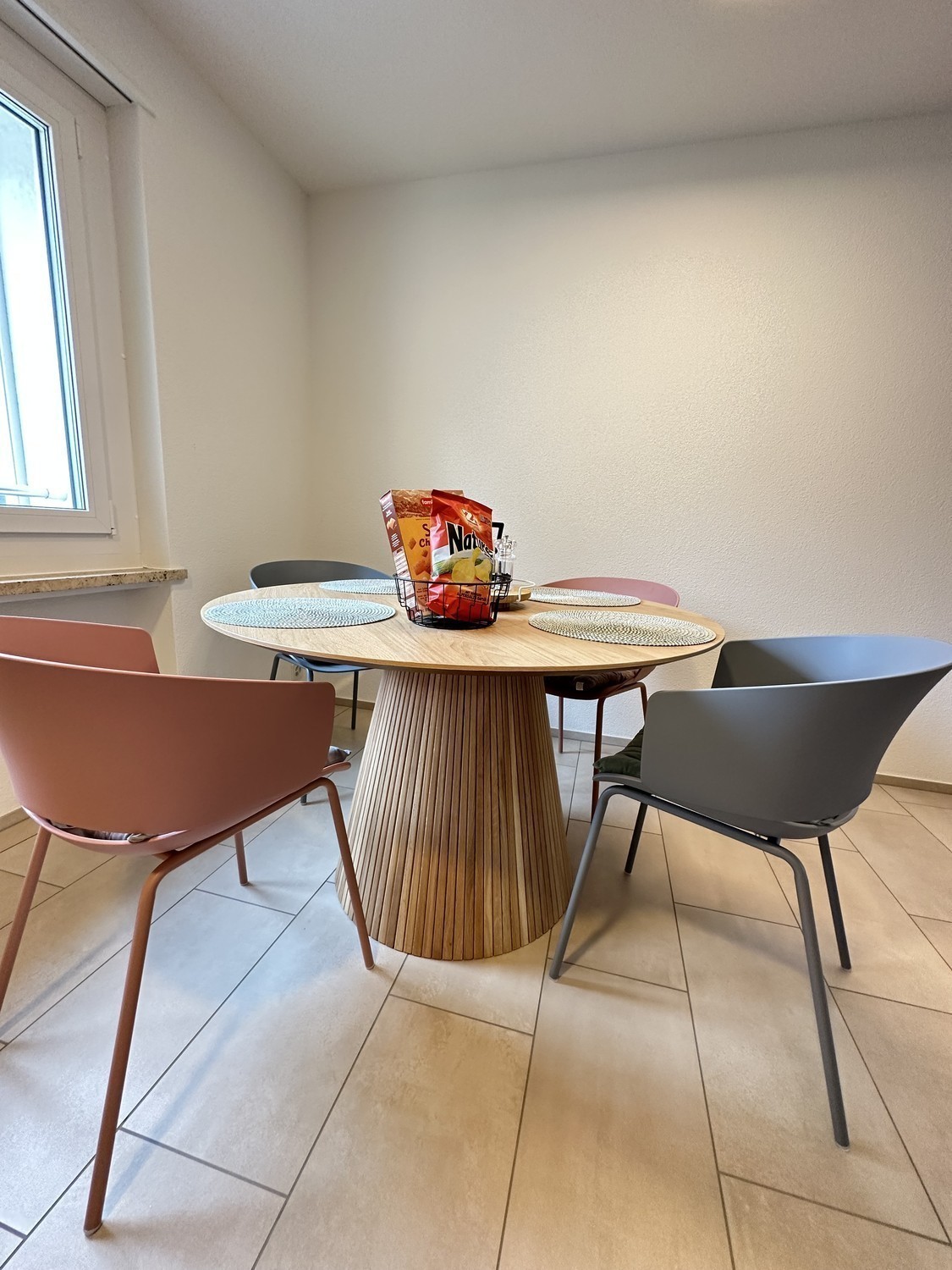 Chambre en colocation