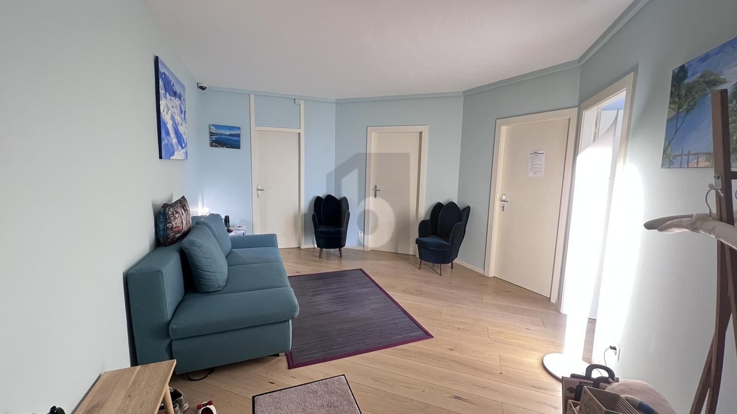 18m² office, photo 3 sur 4
