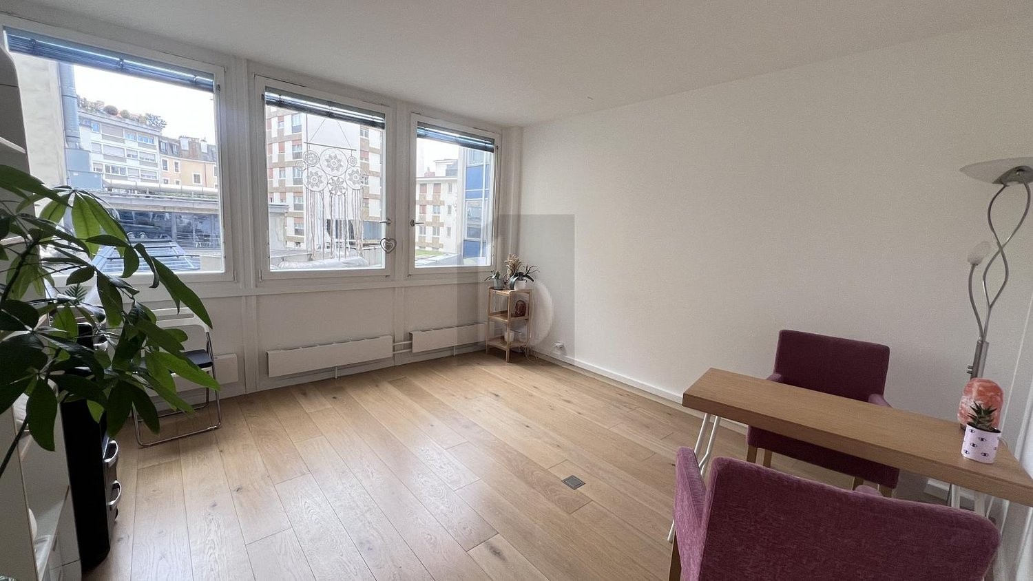 18m² office, photo 2 sur 4