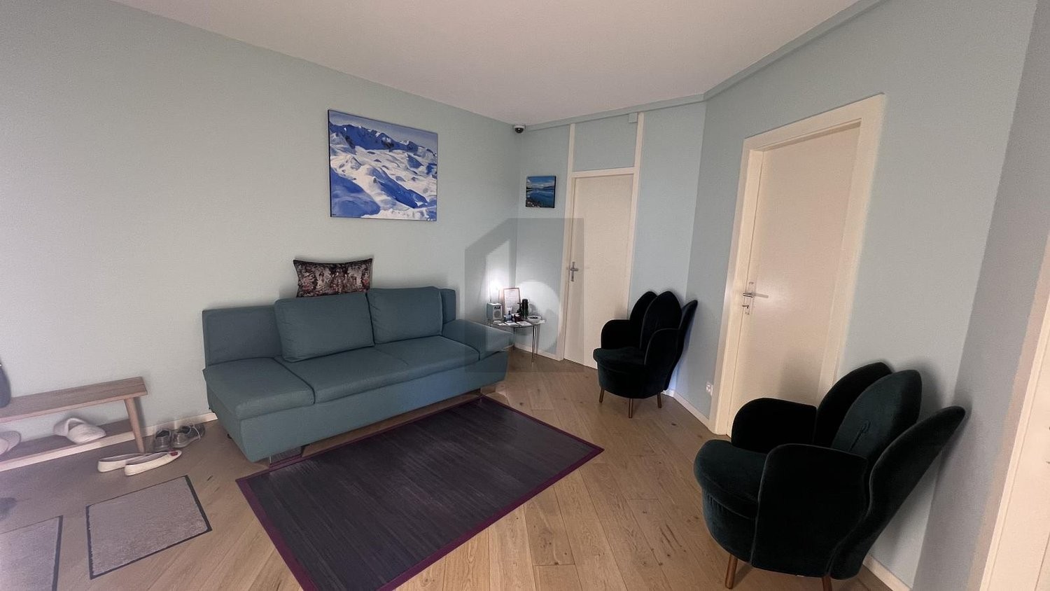 18m² office, photo 4 sur 4
