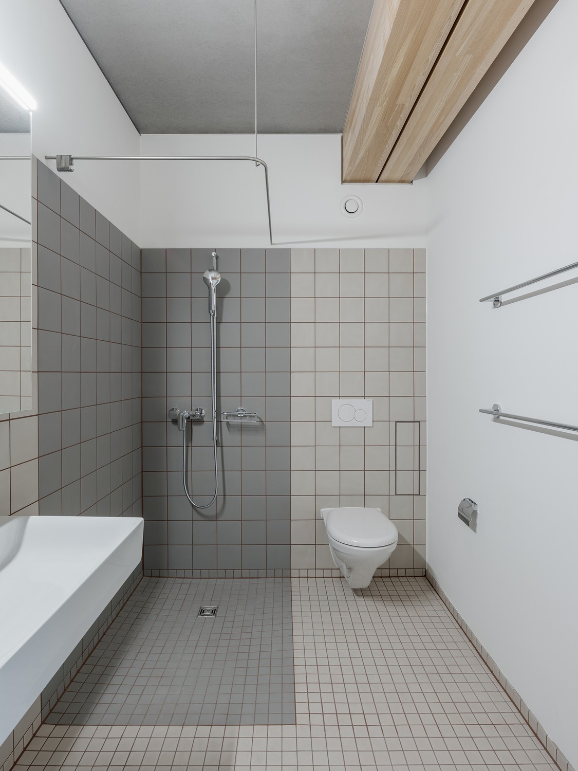Appartement de 4 ½ pièces, photo 8 sur 8